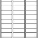 Mailing & Shipping Labels