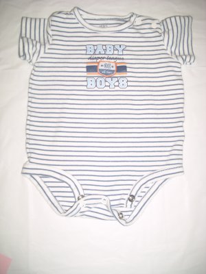 Carters Onsie