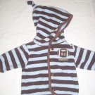 Carters Jacket