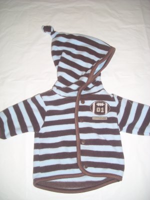 Carters Jacket