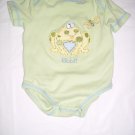 Mini Wear Onsie