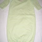 Carters Gown