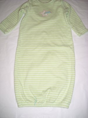 Carters Gown