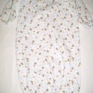 Carters Gown