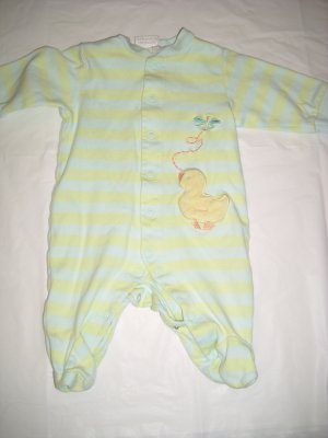 Carters PJ