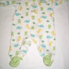 Carters PJ