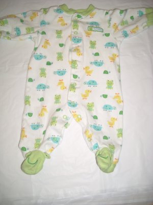 Carters PJ