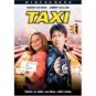 Taxi DVD