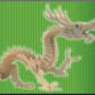 3D Dragon Puzzle