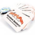 Boredom Busters Activity Ring