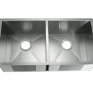 C-Tech-I LI-2000 Stainless Steel Undermount Sink