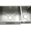 C-Tech-I LI-2100 Stainless Steel Undermount Sink