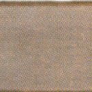 Hammered 6" x 2" Copper Tile Piece