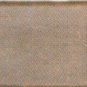 Hammered 6" x 2" Copper Tile Piece