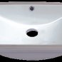 The Trough Undermount Porcelain Bath Sink