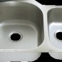 The Ventura Undermount Stainless Steel Sink