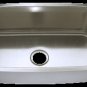 The Valiant Undermount Stainless Steel Sink