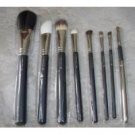 "M.A.C." 8 BRUSH KIT- FREE SHIPPING!