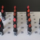 "M.A.C." HELLO KITTY LIPSTICK- FREE SHIPPING!