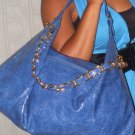 Oversized Hobo Handbag