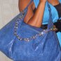 Oversized Hobo Handbag
