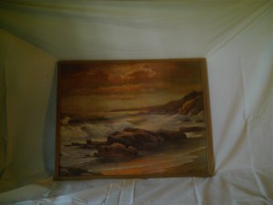 a painting
