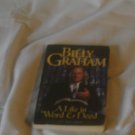 a billy graham book