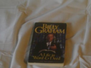 a billy graham book