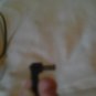 cord for power hok up