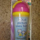 Personalized Sippee Cup for that special toddler in your life
