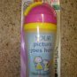 Personalized Sippee Cup for that special toddler in your life