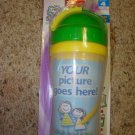 Personalized Sippee Cup for that special toddler in your life