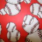 Personalized Sports Bottle Baseball