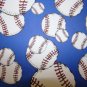 Personalized Sports Bottle Baseball