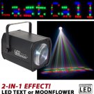 American DJ LED Messenger