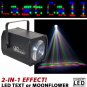 American DJ LED Messenger