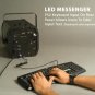 American DJ LED Messenger