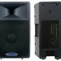 American DJ Mobile Audio system