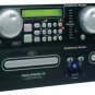 American DJ Mobile Audio system