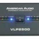 American Dj VLP 2500