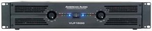 American Dj VLP 1500