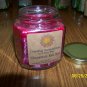 8 oz Palm Wax Candle Cinnamon Red Hot