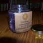 6 oz Palm Wax Candle Wildberry Mousse Scent