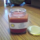 8 oz Sex on the Beach Soy Candle