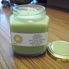 8 oz Kiwi Soy Candle