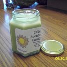 8 oz Lime Cooler Soy Candle