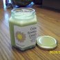 8 oz Lime Cooler Soy Candle