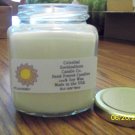 8 oz Coconut Soy Candle