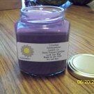 8 oz Lavender Soy Candle