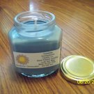 6 oz Blueberry Cheesecake Soy Candle